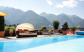 Hotel Pension Geiger